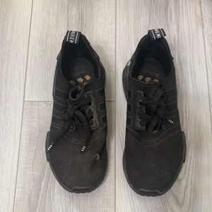 adidas Women's Black Sneakers